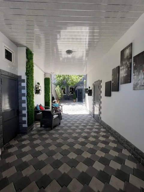 Ереван: Апартаменты Comfortable in Yerevan