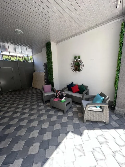 Ереван: Апартаменты Comfortable in Yerevan