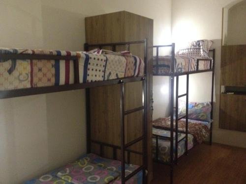 Тбилиси: Hostel #17