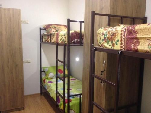 Тбилиси: Hostel #17