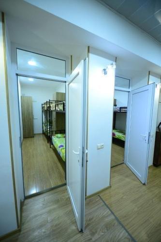 Тбилиси: Hostel #17