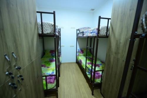 Тбилиси: Hostel #17
