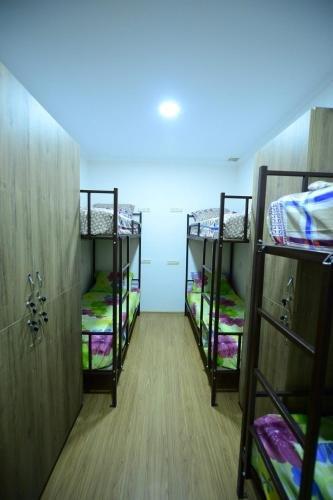 Тбилиси: Hostel #17