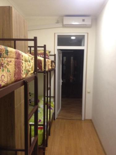 Тбилиси: Hostel #17