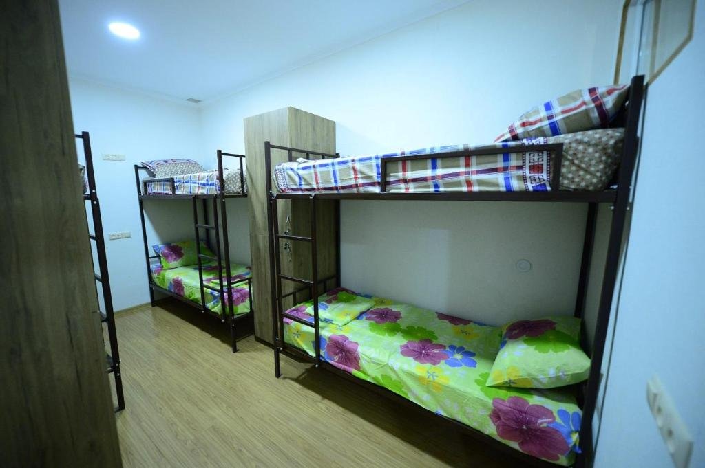 Тбилиси: Hostel #17