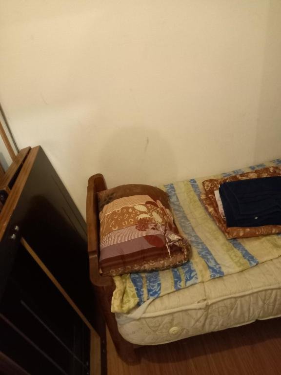 Тбилиси: Hostel #17