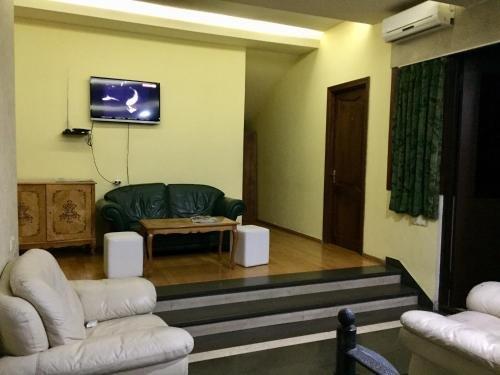 Тбилиси: K-17 Guest House