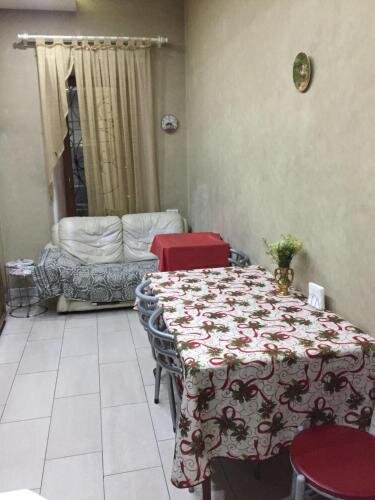 Тбилиси: K-17 Guest House