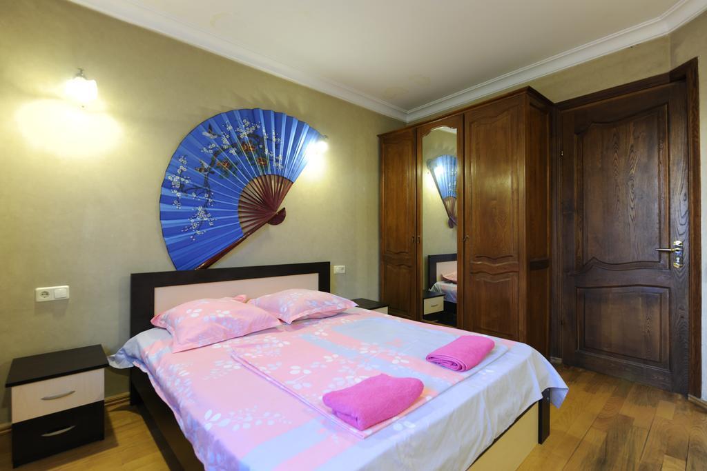 Тбилиси: K-17 Guest House