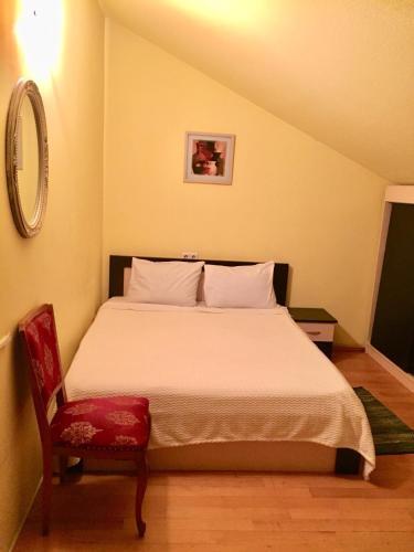 Тбилиси: K-17 Guest House