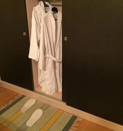 Тбилиси: K-17 Guest House