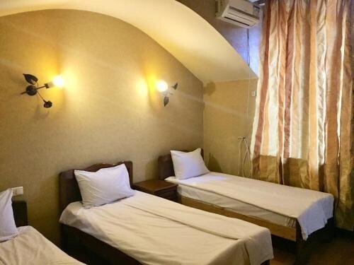 Тбилиси: K-17 Guest House
