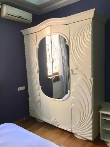 Тбилиси: K-17 Guest House
