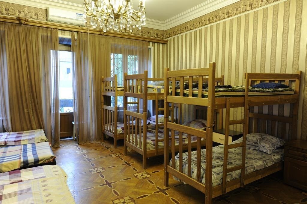 Тбилиси: K-17 Guest House