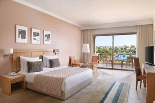 Айн-Сохна: Jaz Little Venice Golf Resort