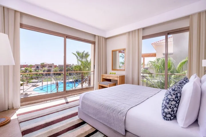 Айн-Сохна: Jaz Little Venice Golf Resort
