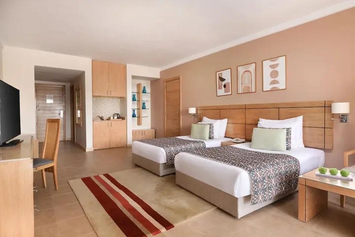 Айн-Сохна: Jaz Little Venice Golf Resort