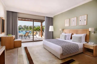 Айн-Сохна: Jaz Little Venice Golf Resort