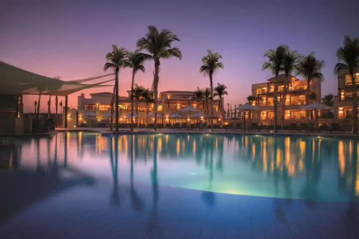 Айн-Сохна: Jaz Little Venice Golf Resort