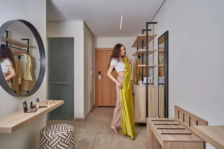 Хургада: Three Corners Sunny Beach Resort