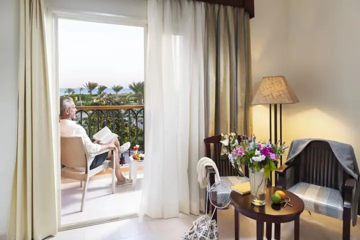 Хургада: Three Corners Sunny Beach Resort