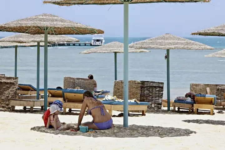 Хургада: Three Corners Sunny Beach Resort