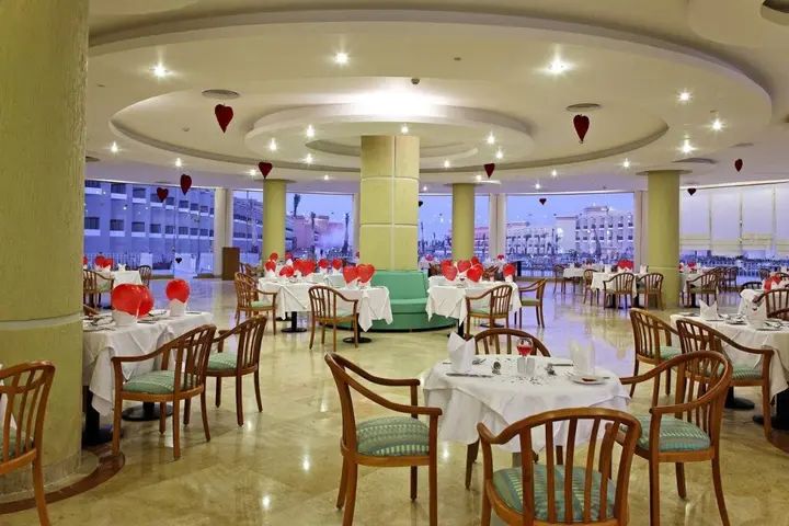 Хургада: Three Corners Sunny Beach Resort