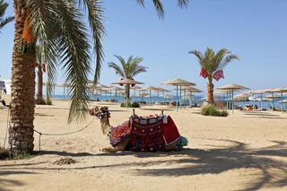 Хургада: Three Corners Sunny Beach Resort