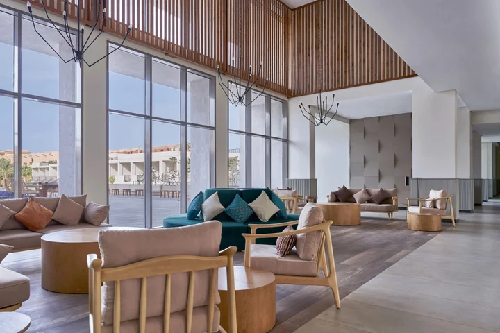 Хургада: Three Corners Sunny Beach Resort