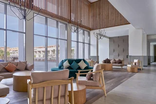 Хургада: Three Corners Sunny Beach Resort