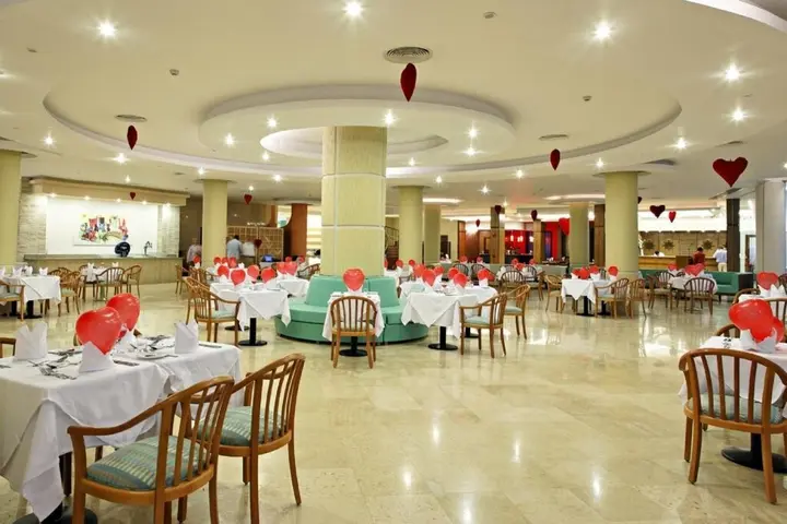 Хургада: Three Corners Sunny Beach Resort