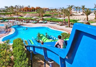 Хургада: Three Corners Sunny Beach Resort