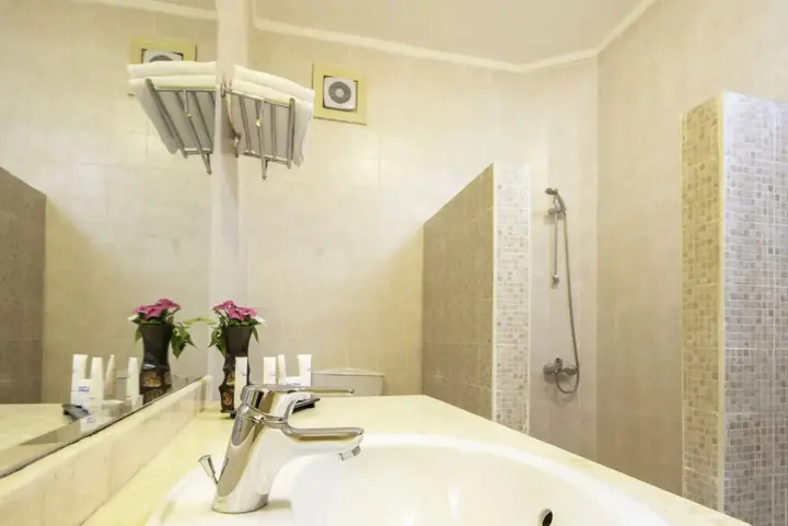 Хургада: Three Corners Sunny Beach Resort