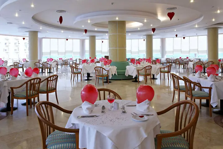 Хургада: Three Corners Sunny Beach Resort