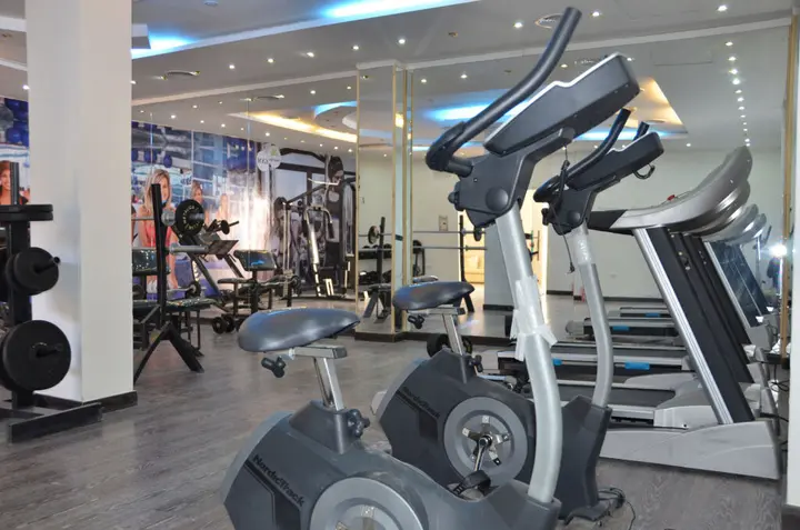 Хургада: Three Corners Sunny Beach Resort