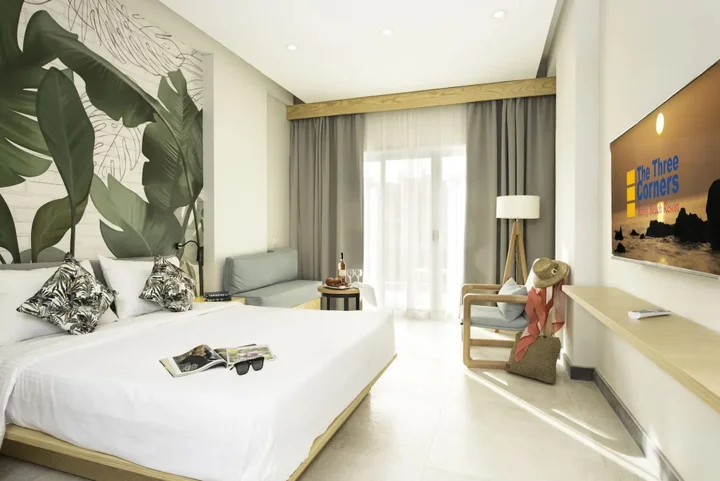 Хургада: Three Corners Sunny Beach Resort