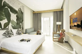 Хургада: Three Corners Sunny Beach Resort