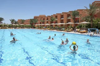 Хургада: Three Corners Sunny Beach Resort