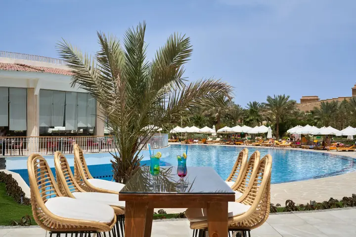 Хургада: Three Corners Sunny Beach Resort