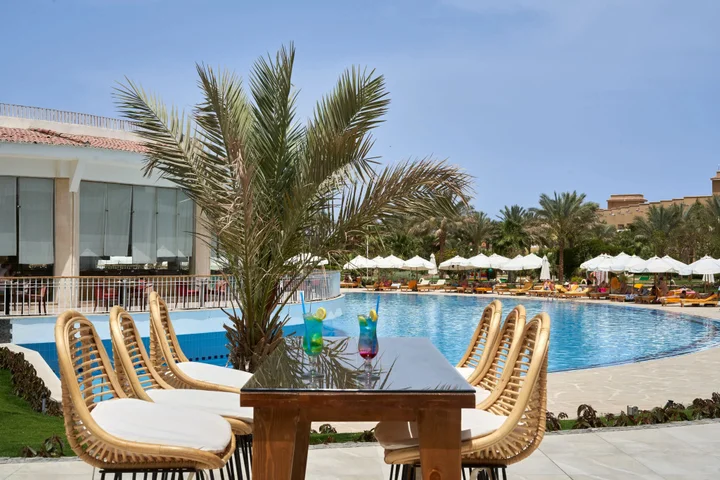 Хургада: Three Corners Sunny Beach Resort