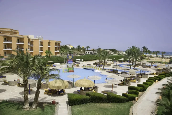 Хургада: Three Corners Sunny Beach Resort