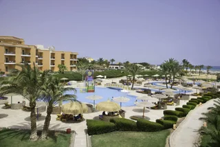 Хургада: Three Corners Sunny Beach Resort