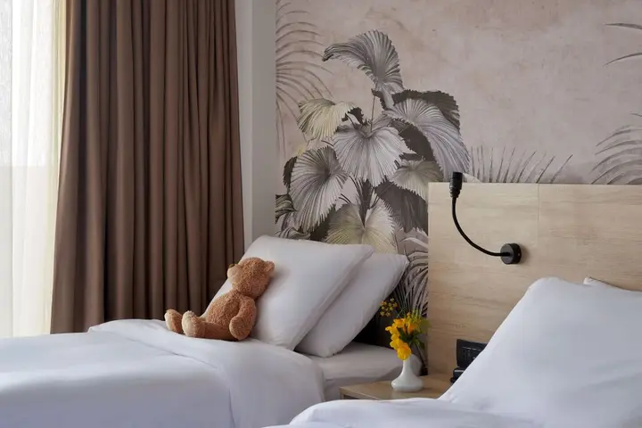 Хургада: Three Corners Sunny Beach Resort