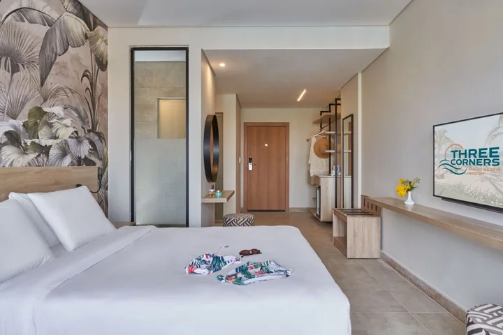 Хургада: Three Corners Sunny Beach Resort