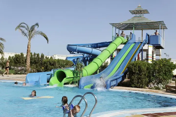 Хургада: Three Corners Sunny Beach Resort