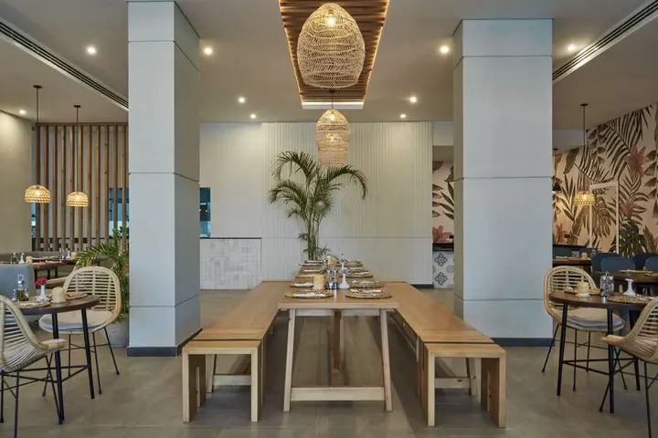 Хургада: Three Corners Sunny Beach Resort