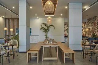 Хургада: Three Corners Sunny Beach Resort