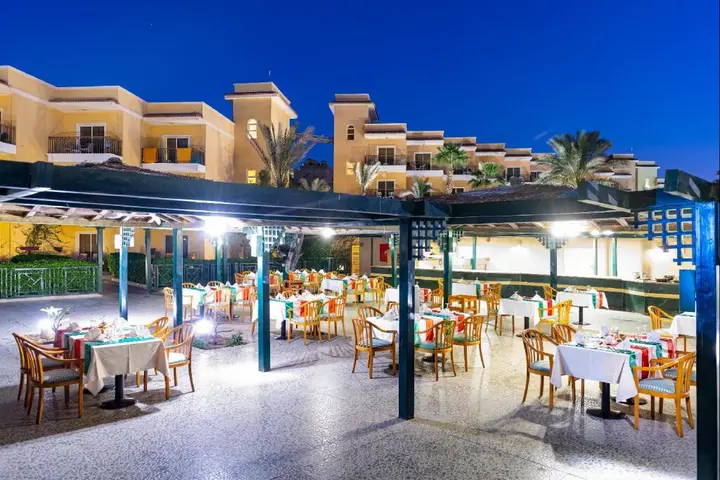 Хургада: Three Corners Sunny Beach Resort