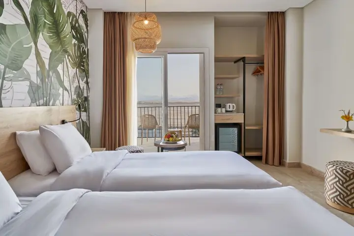 Хургада: Three Corners Sunny Beach Resort