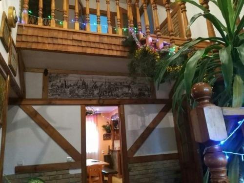 Брест: Cottage Vladimir